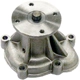 Purchase Top-Quality New Water Pump by WORLDPARTS - 941071 pa1