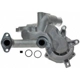 Purchase Top-Quality New Water Pump by WORLDPARTS - 941083BHWT pa1