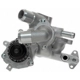 Purchase Top-Quality New Water Pump by WORLDPARTS - 941083BHWT pa2