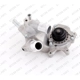 Purchase Top-Quality New Water Pump by WORLDPARTS - 941083BHWT pa3