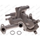 Purchase Top-Quality New Water Pump by WORLDPARTS - 941083BHWT pa4
