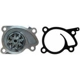 Purchase Top-Quality New Water Pump by WORLDPARTS - 941093 pa1
