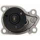 Purchase Top-Quality New Water Pump by WORLDPARTS - 941093 pa2