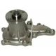 Purchase Top-Quality New Water Pump by WORLDPARTS - 941097 pa1
