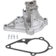 Purchase Top-Quality WORLDPARTS - 941107 - New Water Pump pa4
