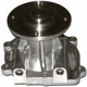 Purchase Top-Quality New Water Pump by WORLDPARTS - 941113 pa1