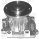 Purchase Top-Quality New Water Pump by WORLDPARTS - 941113 pa2