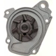 Purchase Top-Quality New Water Pump by WORLDPARTS - 941115 pa2