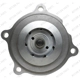 Purchase Top-Quality New Water Pump by WORLDPARTS - 941118 pa2