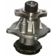 Purchase Top-Quality New Water Pump by WORLDPARTS - 941122 pa1