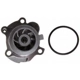 Purchase Top-Quality New Water Pump by WORLDPARTS - 941127M pa1