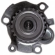 Purchase Top-Quality New Water Pump by WORLDPARTS - 941127M pa2