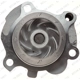 Purchase Top-Quality New Water Pump by WORLDPARTS - 941127M pa3