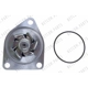 Purchase Top-Quality New Water Pump by WORLDPARTS - 941142 pa3