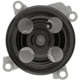 Purchase Top-Quality New Water Pump by WORLDPARTS - 941150 pa3