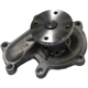 Purchase Top-Quality New Water Pump by WORLDPARTS - 941163 pa3