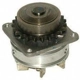 Purchase Top-Quality New Water Pump by WORLDPARTS - 941164 pa1