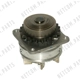 Purchase Top-Quality New Water Pump by WORLDPARTS - 941164 pa2