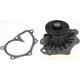 Purchase Top-Quality New Water Pump by WORLDPARTS - 941179 pa1