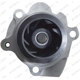 Purchase Top-Quality New Water Pump by WORLDPARTS - 941180 pa5