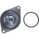 Purchase Top-Quality New Water Pump by WORLDPARTS - 941181 pa2