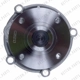 Purchase Top-Quality New Water Pump by WORLDPARTS - 941185 pa3