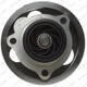 Purchase Top-Quality New Water Pump by WORLDPARTS - 941191 pa4