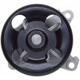 Purchase Top-Quality New Water Pump by WORLDPARTS - 941195 pa2