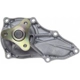 Purchase Top-Quality New Water Pump by WORLDPARTS - 941197 pa1