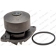 Purchase Top-Quality New Water Pump by WORLDPARTS - 941199HD pa3