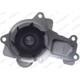 Purchase Top-Quality New Water Pump by WORLDPARTS - 941202 pa2