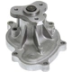 Purchase Top-Quality New Water Pump by WORLDPARTS - 941207 pa1