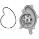 Purchase Top-Quality New Water Pump by WORLDPARTS - 941207 pa2