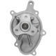 Purchase Top-Quality New Water Pump by WORLDPARTS - 941207 pa3