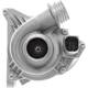 Purchase Top-Quality New Water Pump by WORLDPARTS - 941504E pa3