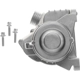Purchase Top-Quality New Water Pump by WORLDPARTS - 941504E pa4