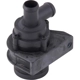 Purchase Top-Quality New Water Pump by WORLDPARTS - 941505E pa3