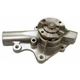 Purchase Top-Quality New Water Pump by WORLDPARTS - 942004 pa1