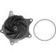 Purchase Top-Quality New Water Pump by WORLDPARTS - 942025 pa2