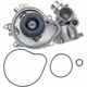 Purchase Top-Quality New Water Pump by WORLDPARTS - 942027 pa1