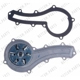 Purchase Top-Quality New Water Pump by WORLDPARTS - 942029 pa3