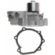 Purchase Top-Quality New Water Pump by WORLDPARTS - 942030 pa1
