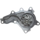 Purchase Top-Quality New Water Pump by WORLDPARTS - 942031 pa3