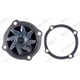 Purchase Top-Quality New Water Pump by WORLDPARTS - 942032 pa1