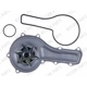 Purchase Top-Quality New Water Pump by WORLDPARTS - 942034 pa1
