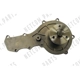 Purchase Top-Quality New Water Pump by WORLDPARTS - 942034 pa2