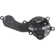 Purchase Top-Quality New Water Pump by WORLDPARTS - 942036 pa2
