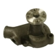 Purchase Top-Quality WORLDPARTS - 942055 - New Water Pump pa2