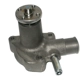 Purchase Top-Quality New Water Pump by WORLDPARTS - 942060 pa1