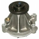 Purchase Top-Quality New Water Pump by WORLDPARTS - 942065 pa1